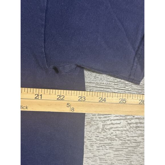 Vintage 90s Atari Gaming Logo Shirt Gamer Video Games Made In USA - Men’s XL - Picture 4 of 7